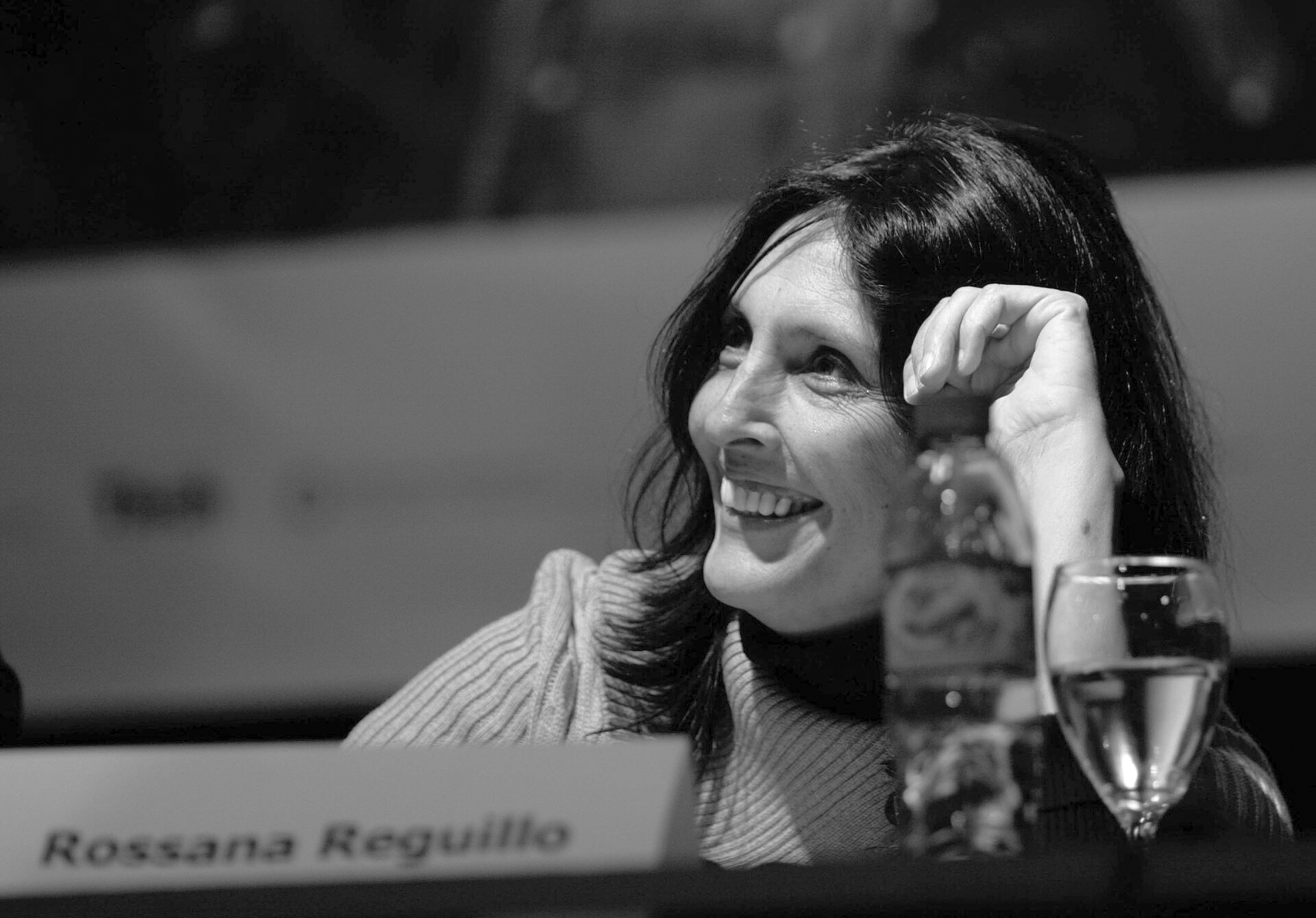 Rossana Reguillo